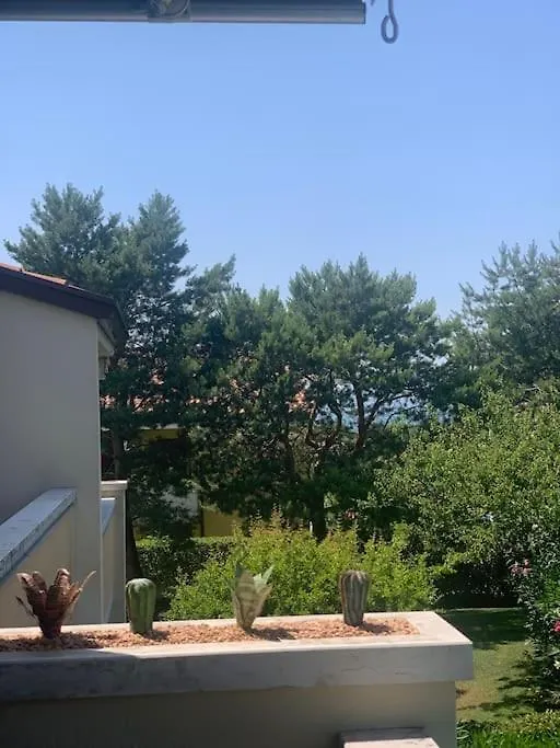 Bernardi Apartment Il Lauro Lazise