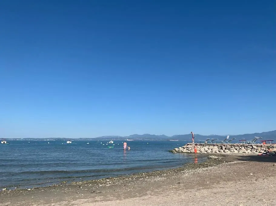 Bernardi Apartment Il Lauro Lazise