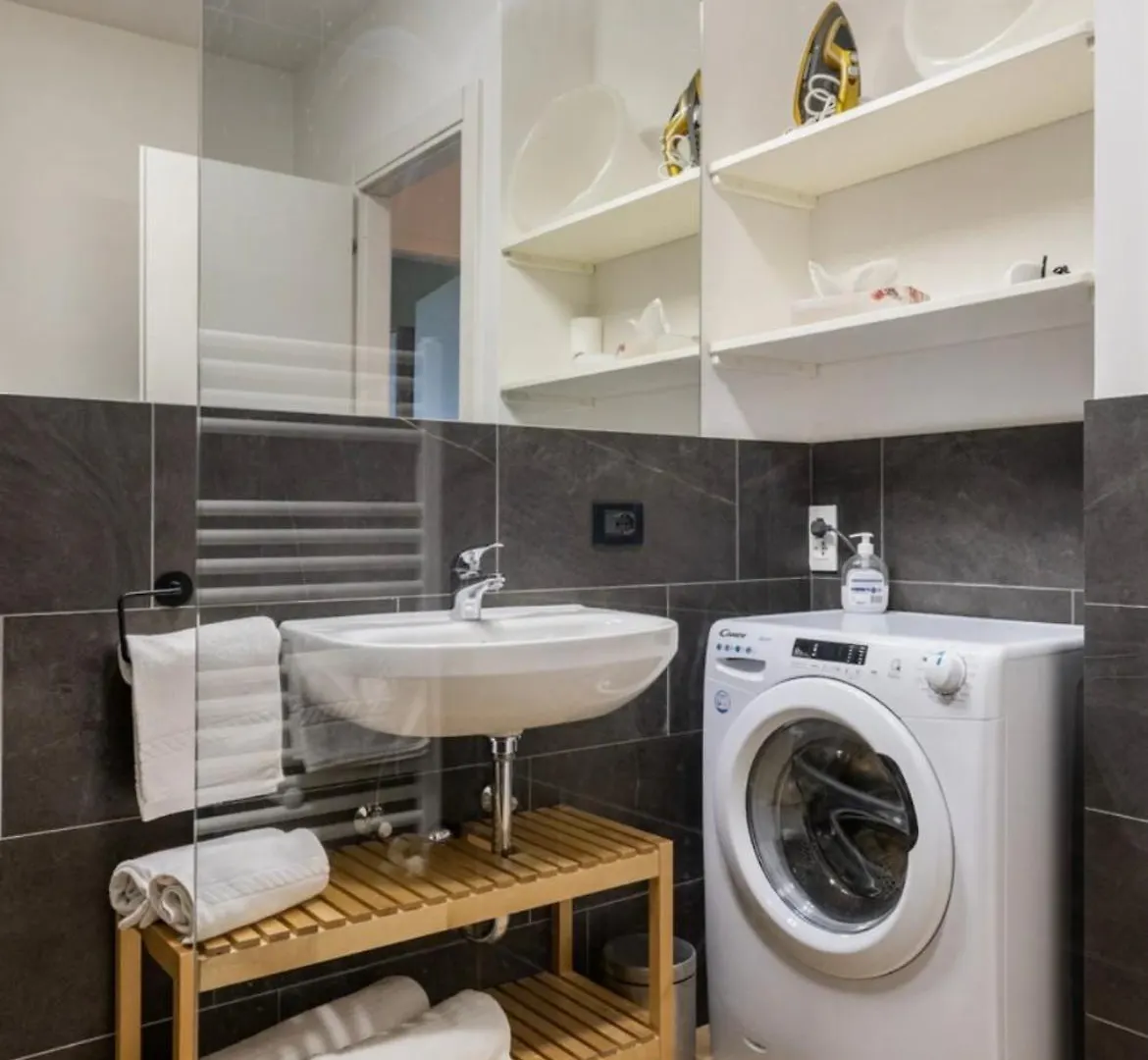 Bernardi Apartment Il Lauro Lazise