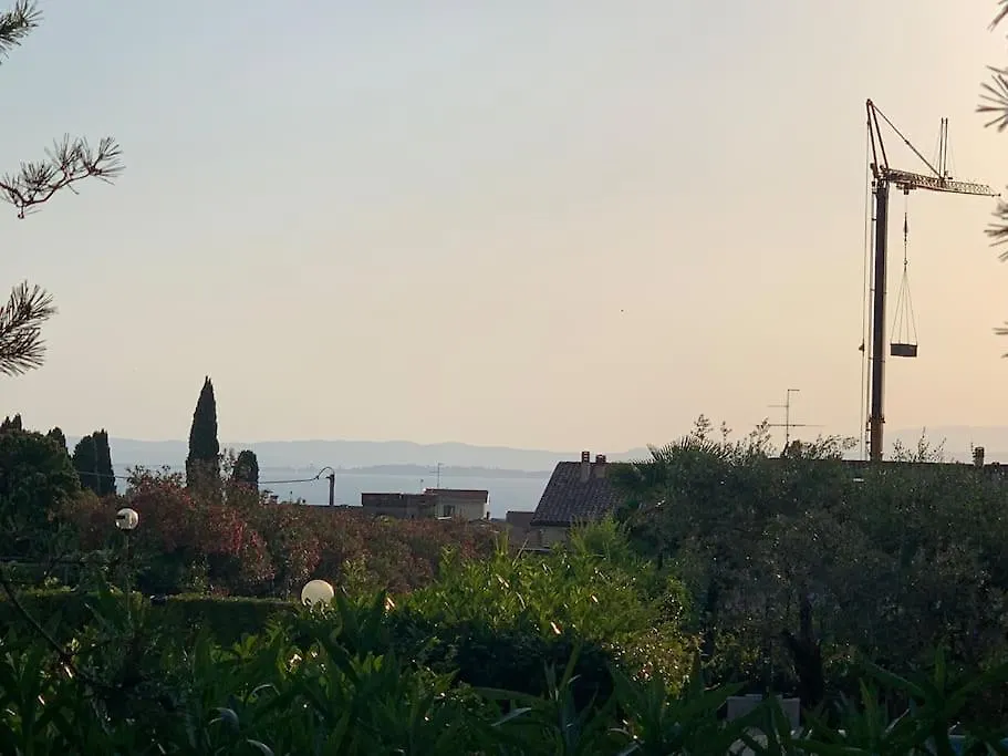 Bernardi Apartment Il Lauro Lazise