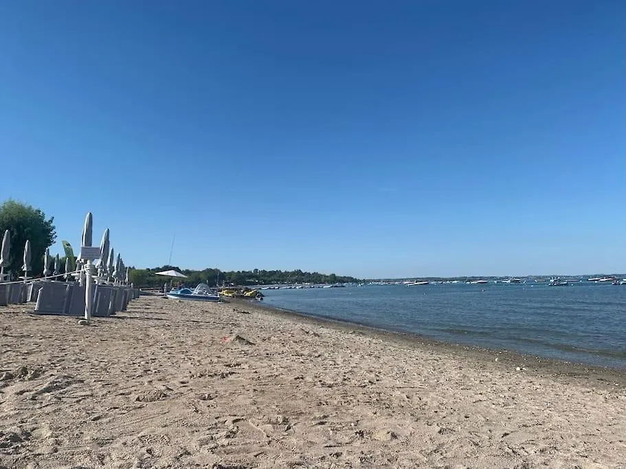 Bernardi Apartment Il Lauro Lazise 0*,  Italien