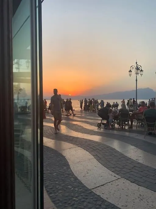 Bernardi Apartment Il Lauro Lazise 0*,