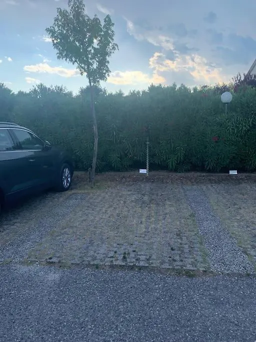 Bernardi Apartment Il Lauro Lazise