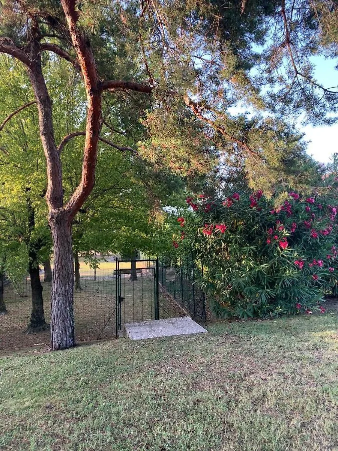 Bernardi Apartment Il Lauro Lazise 0*,  Italien