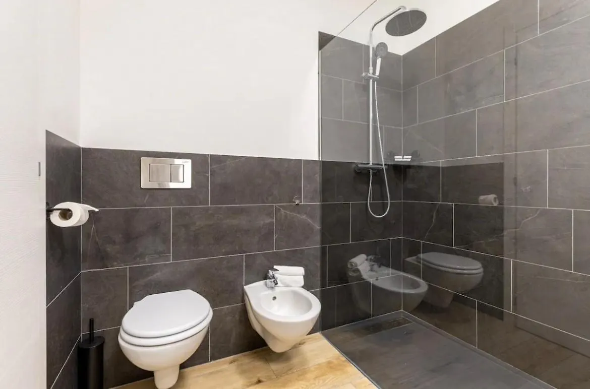 Bernardi Apartment Il Lauro Lazise Italien