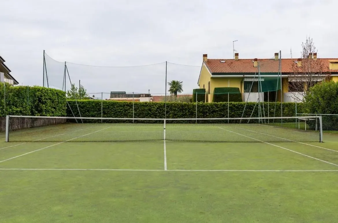 Bernardi Apartment Il Lauro Lazise 0*,  Italien