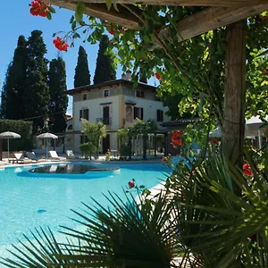 Penzion La Boheme, Lazise