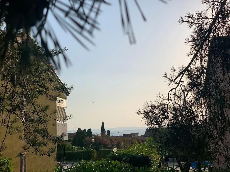Bernardi Apartment Il Lauro Lazise