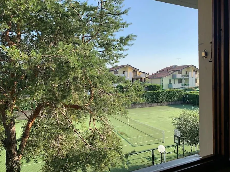 Bernardi Apartment Il Lauro Lazise