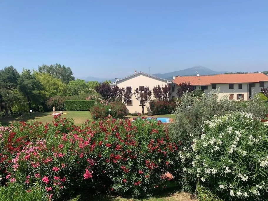 Bernardi Apartment Il Lauro Lazise