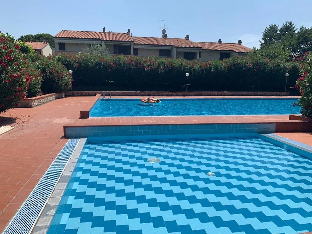 Bernardi Apartment Il Lauro Lazise