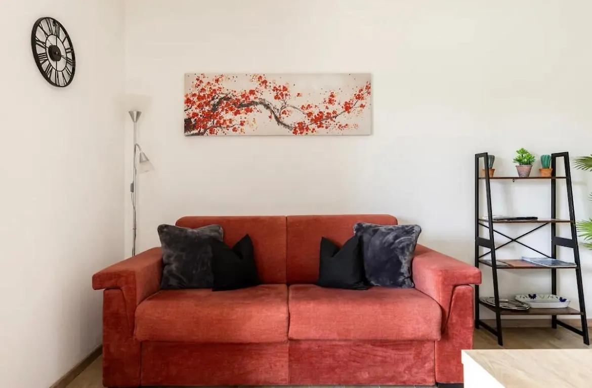 Bernardi Apartment Il Lauro Lazise