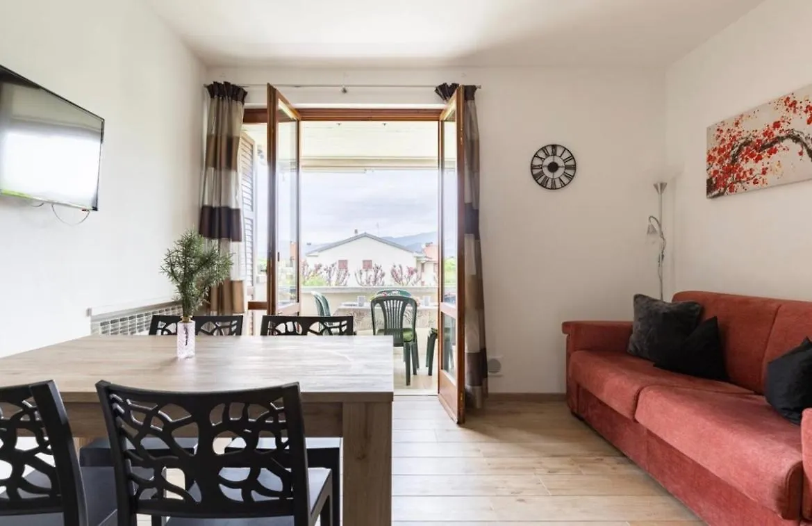 Bernardi Apartment Il Lauro Lazise