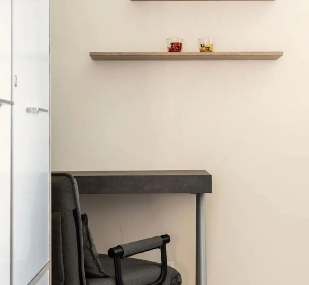 Bernardi Apartment Il Lauro Lazise